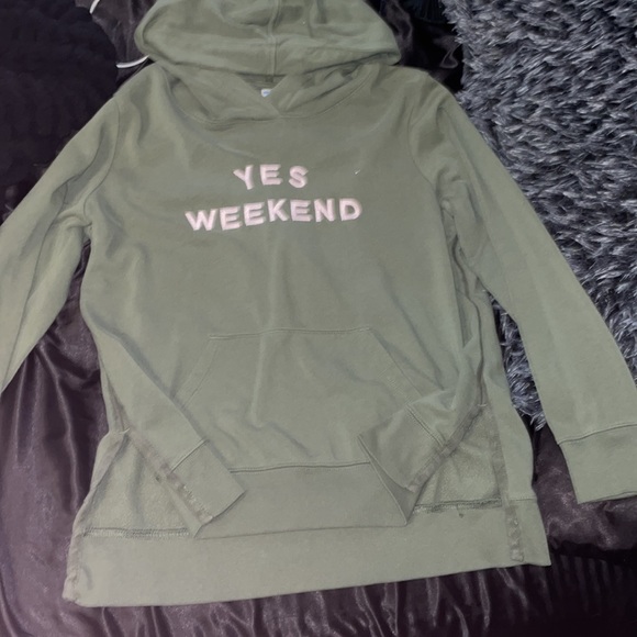 Hoodie, Size:M - Picture 2 of 4